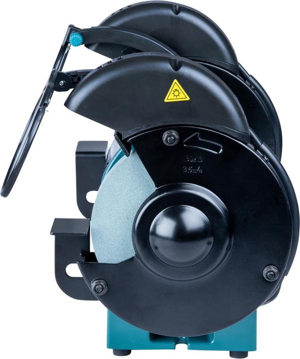 Produktbild Makita Doppelschleifbock (Doppelschleifer, 250 W)