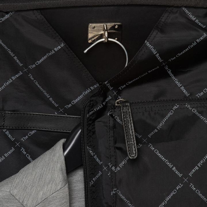 Immagine prodotto The Chesterfield Brand Borsa da viaggio Josh weekender in pelle 61 cm (30 l)