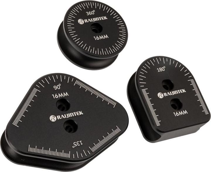 Produktbild Raijintek RAI - BT D16 Fitting