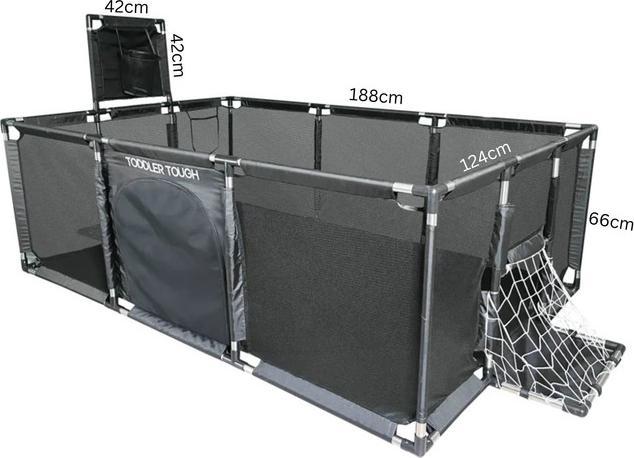 Immagine prodotto Lioplay Arena sportiva Pleypen