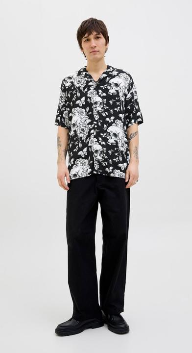 Actual product image Jack & Jones Relaxed Fit Hemd Hemd (L)