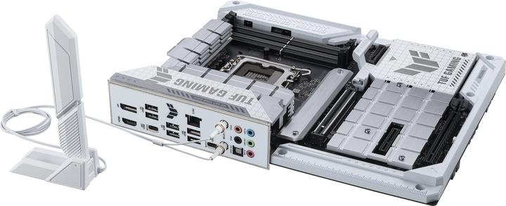 Produktbild ASUS TUF GAMING Z790-BTF WIFI (LGA 1700, Intel Z790, ATX)