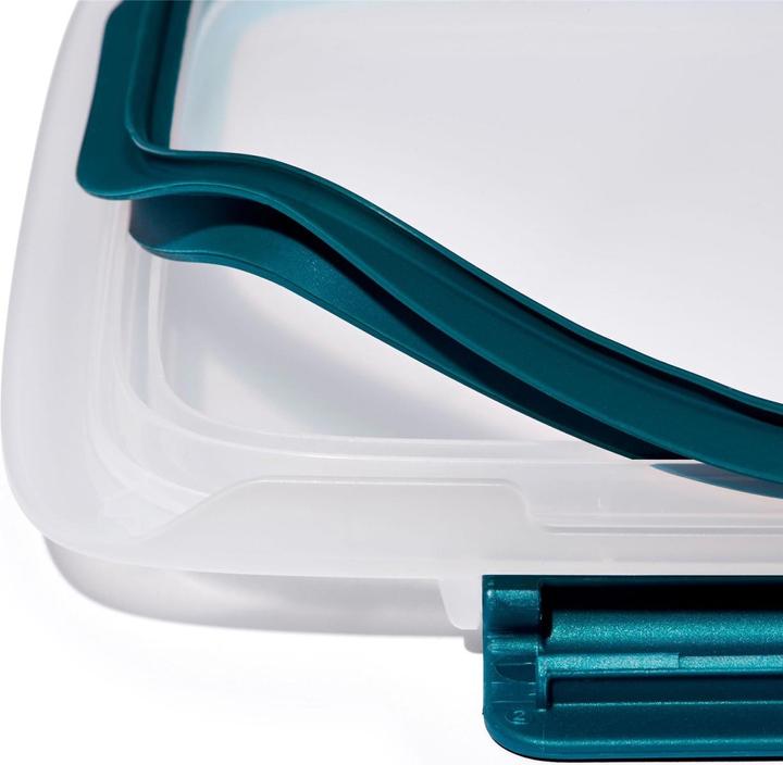 Immagine prodotto OXO Good Grips Prep & Go Salad Container 1.5L (1.50 l)