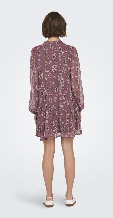 Image du produit Only ONLEMILIE Kurzes Kleid Kleid (S)