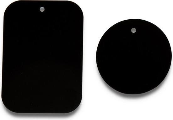 Image du produit Qoltec 51228 Car holder magneti