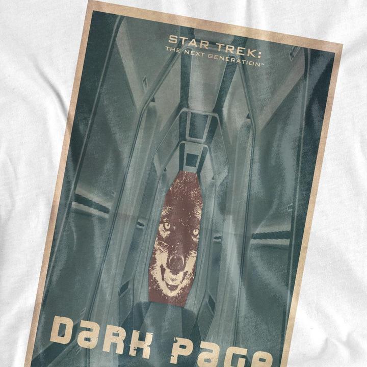 Produktbild The Next Generation Season 7 Episode 7 TShirt (XL)