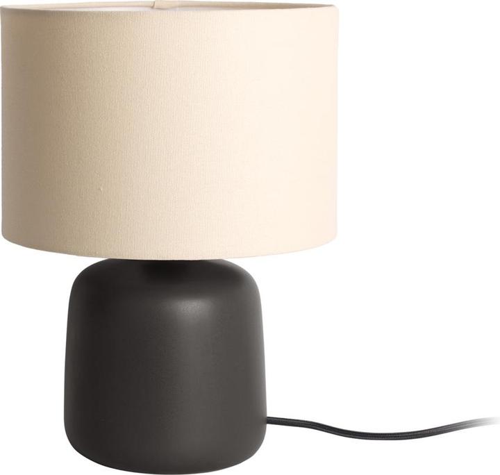 Produktbild Leitmotiv Table Lamp Alma Straight (E27)