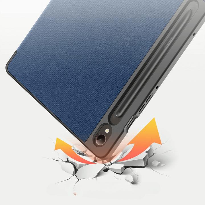 Image du produit Dux Ducis Cas Domo (Galaxy Tab S9)