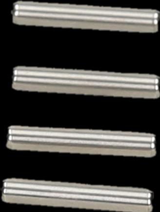 HPI Pin 3x17mm (Trofeo 3.5)