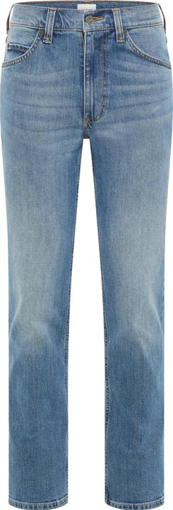 Actual product image Mustang Tramper Jeans Straight regular blue (W30/L32)