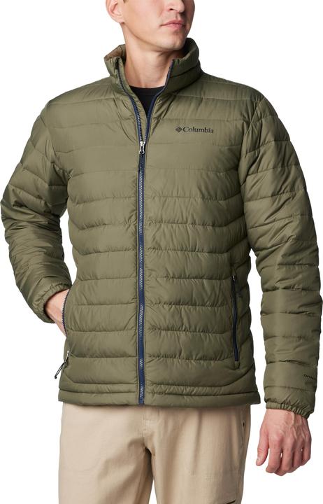 Columbia Powder Lite™ II Jacket