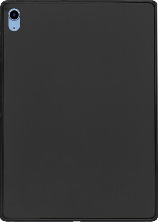 Actual product image Lobwerk Sleeve for Apple Ipad 2022 10.9 inch Silicone Cover Slim Case Bag Case Protective Cover (X)