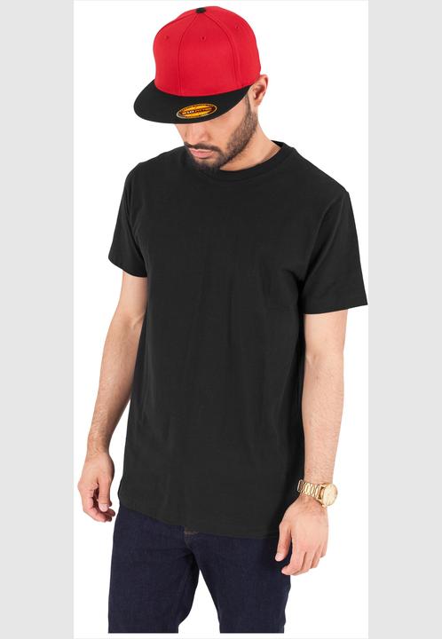 Produktbild Flexfit Premium 210 Fitted 2-Tone (L, XL)