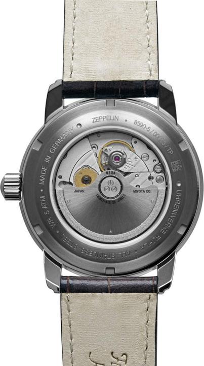 Immagine prodotto Zeppelin Orologio Friedrichshafen 85905 42mm (42 mm)