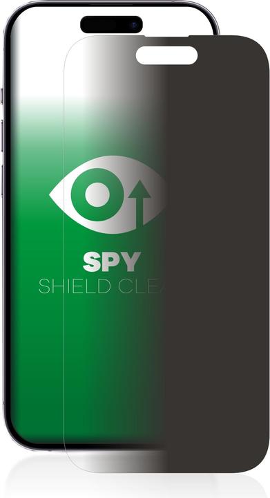 Image du produit upscreen Spy Shield Protection Anti-Espion (1 pièce(s), Apple iPhone 14 Pro)