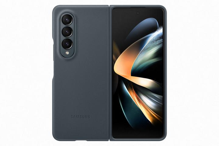 Actual product image Samsung Hard Cover (Samsung Galaxy Z Fold4)
