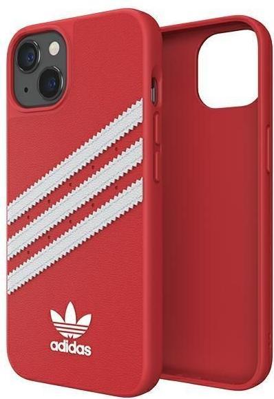 Immagine prodotto adidas Caso modellato PU (Apple iPhone 13, Apple iPhone 13 Pro)