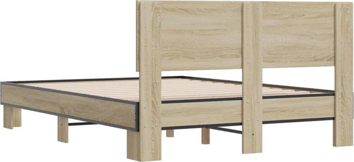 Actual product image VidaXL Kanika (140 x 200)