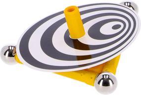 Produktbild Geomag Panels Spinner 10 pcs