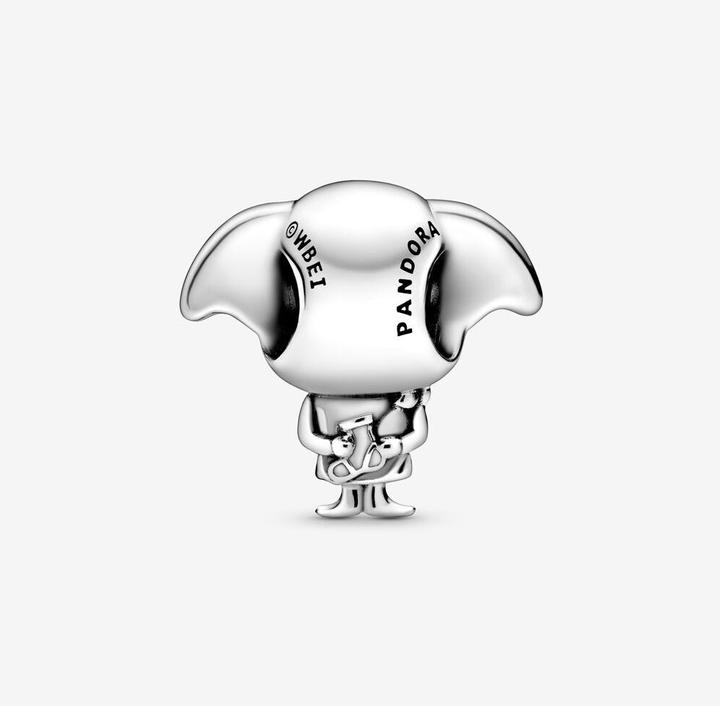Produktbild Pandora Harry Potter Dobby the House Elf (Silber 925)