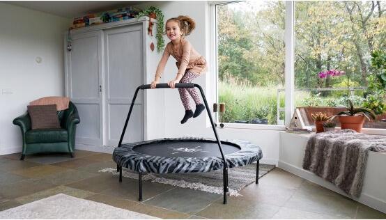 Actual product image Exit Tiggy Junior with hanger (140 cm)