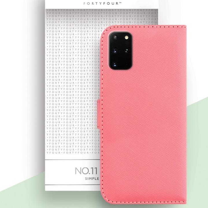 Image du produit Case FortyFour No.11 (Samsung Galaxy S20+)