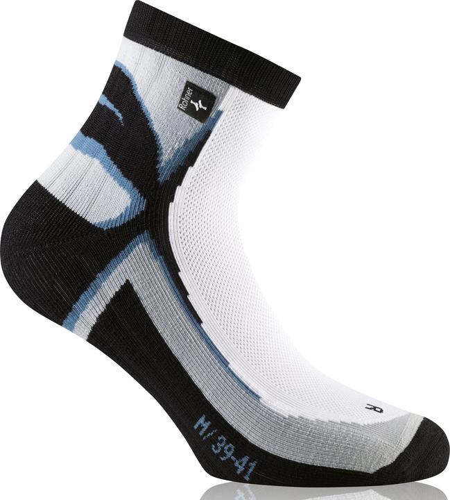Actual product image Rohner R-Power Quarter l/r (42 - 44)