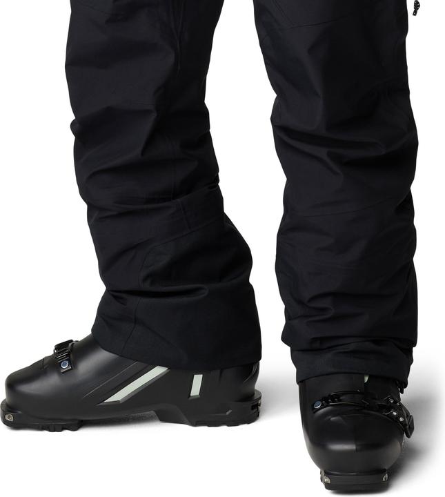 Produktbild Mountain Hardwear W Boundary Ridge™ GORE-TEX Bib (XS)