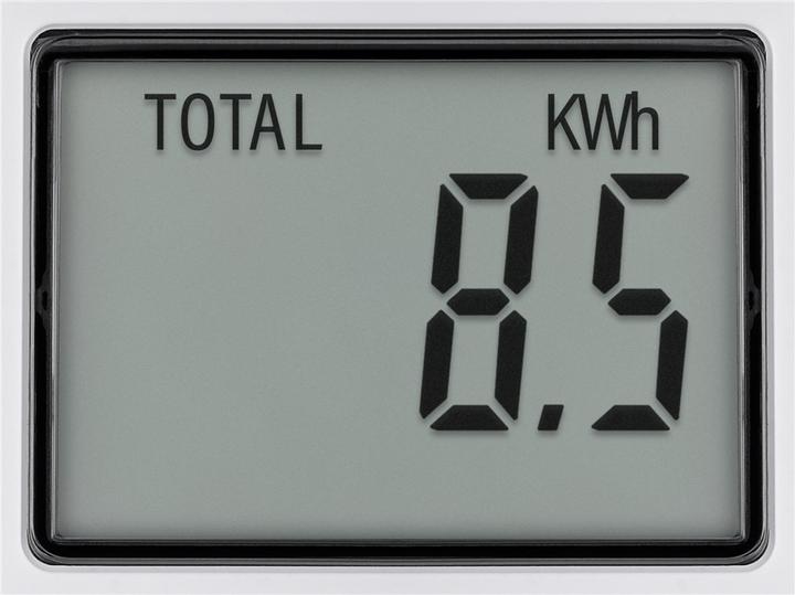 Produktbild Goobay Digitales Energiekostenmessgerät Basic