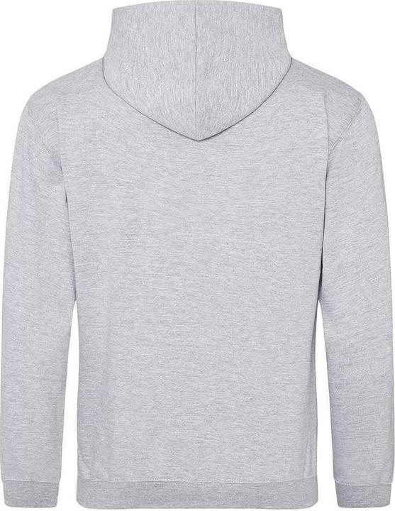 Image du produit Awdis Just Hoods Sweat à capuche Coton issu de l'agriculture biologique (M)