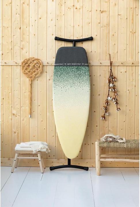 Immagine prodotto Brabantia Asse da stiro Resistente al calore Zona di parcheggio (135 x 45 cm)