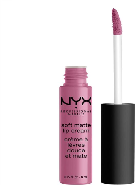 Immagine prodotto NYX Professional Make-Up Tappetino morbido (Montreal)