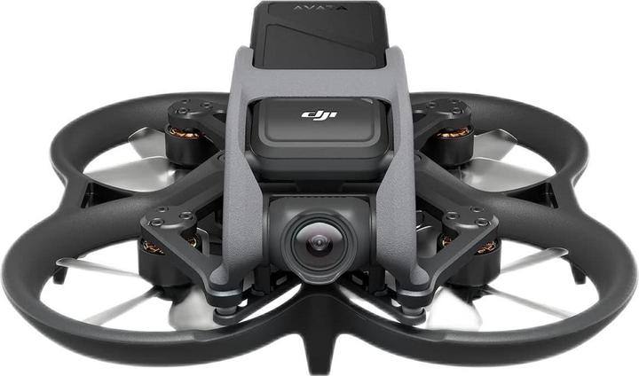 Produktbild DJI Care Refresh Card (12 Monate, Post Warranty)