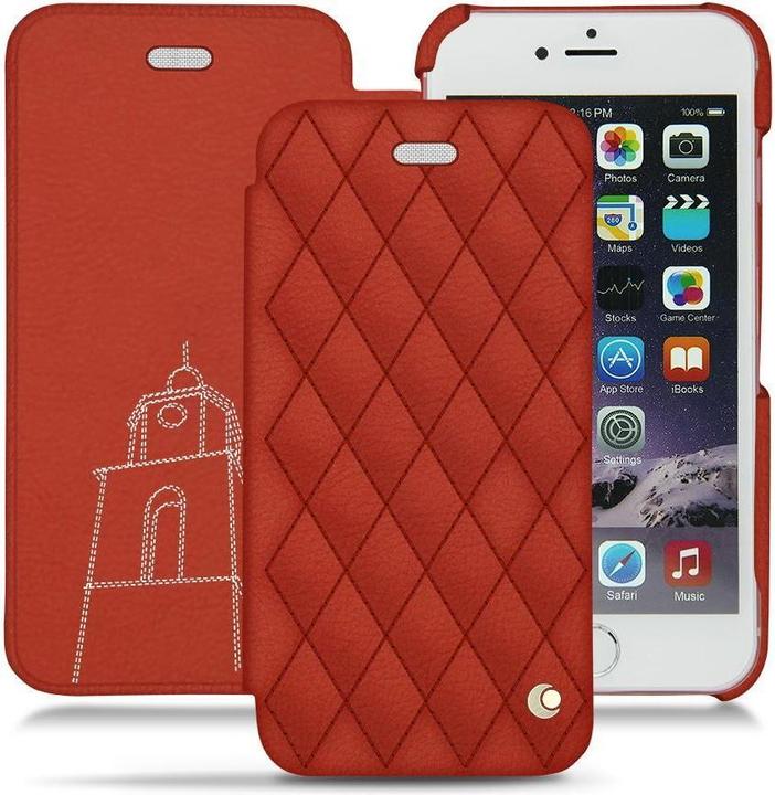 Immagine prodotto Noreve Cover in pelle orizzontale (Apple iPhone 6s Plus)