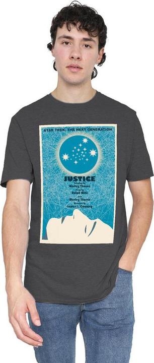 Produktbild The Next Generation Season 1 Episode 8 TShirt (S)