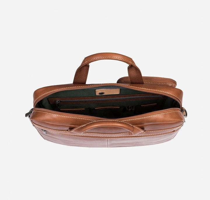 Immagine prodotto Jekyll & Hide Montana - Cartella per laptop 15" RFID