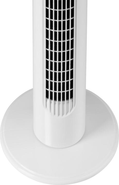 Produktbild tectake Turmventilator (50 dB)