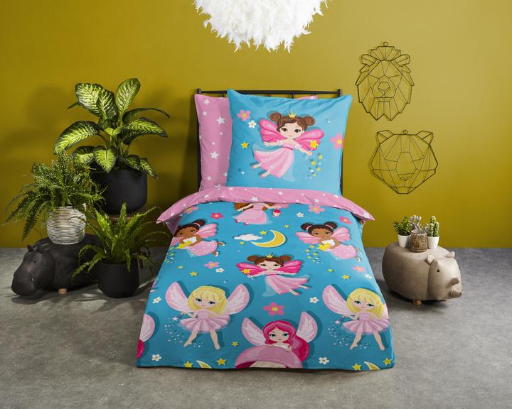 Actual product image Good Morning Alex (Duvet cover, 135 x 200 cm)