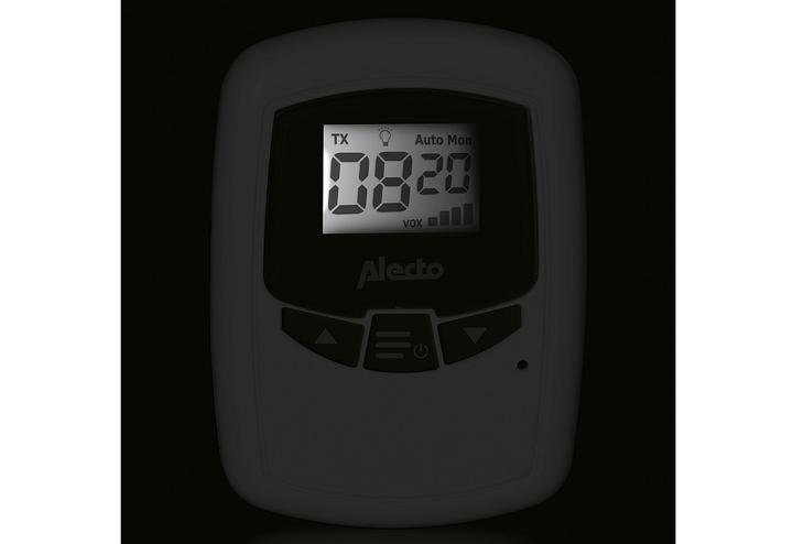 Produktbild Baby Born Alecto DBX PMR ZusatzSender