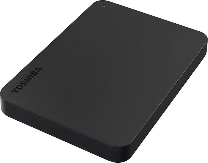 Produktbild Toshiba Canvio Basics (2 TB)