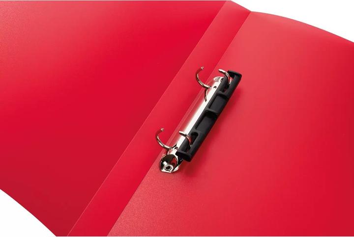 Immagine prodotto HERMA Raccoglitore ad anelli A4 traslucido (A4, 25 mm, 1 Pezzo/i)