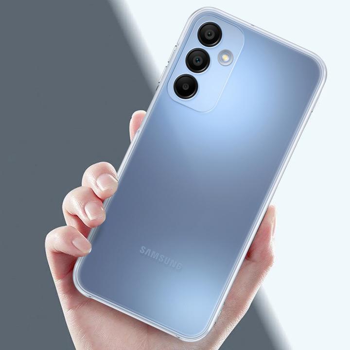 Produktbild Samsung Clear Case (Samsung Galaxy A15 5G)