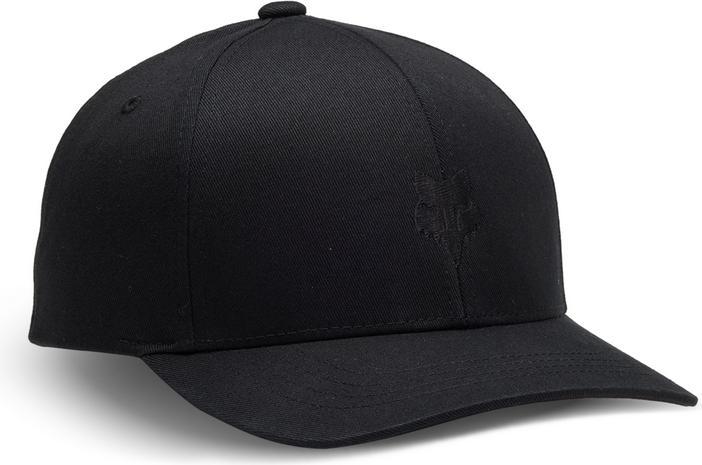 Actual product image Fox HAS 23 YTH LEGACY 110 SB BLK OS (One size)