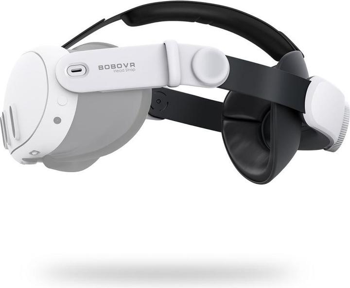 Immagine prodotto Bobovr Cinghia antistrappo mini M3 per Quest 3