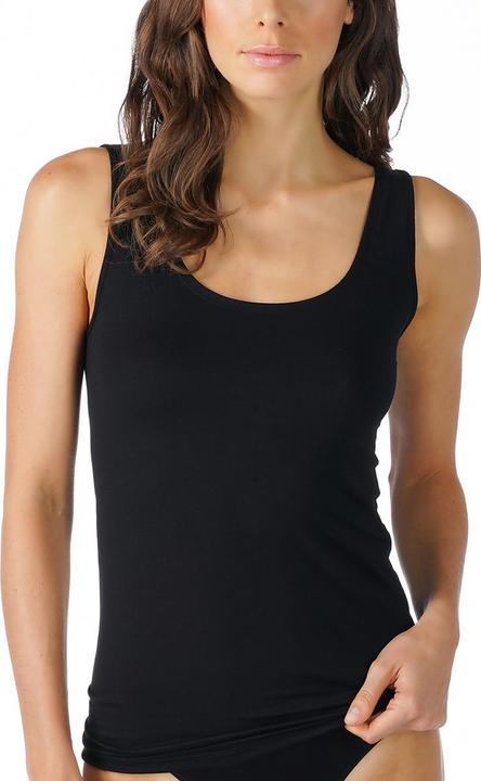 Produktbild Mey 2er Pack Organic Träger-Top (48, 4XL)