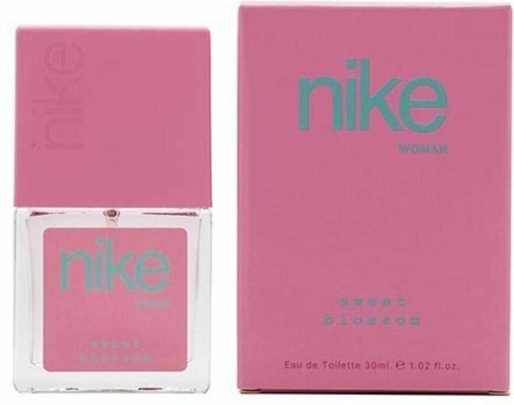 Nike Sweetossom - EDT - 30 ml