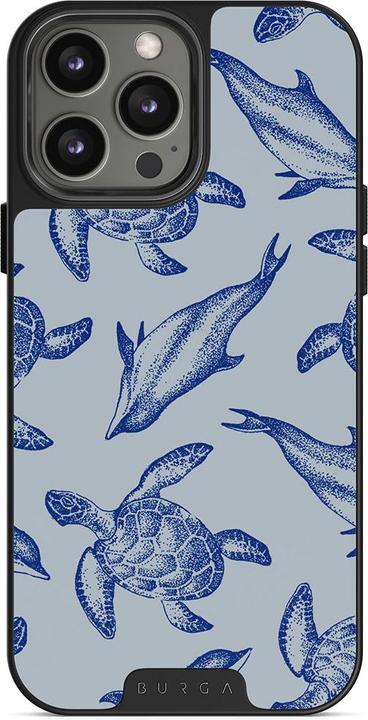 Produktbild Burga Aquatic Dance Elite MagSafe Case (Apple iPhone 14 Pro)