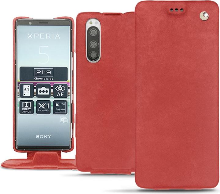 Cerise vintage ( Pantone #a6302e )
