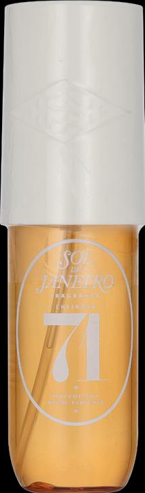 Immagine prodotto Sol de Janeiro Brazilian Crush Cheirosa 71 Profumo Nebbia Donna 90 ml (Spray capelli, 90 ml)