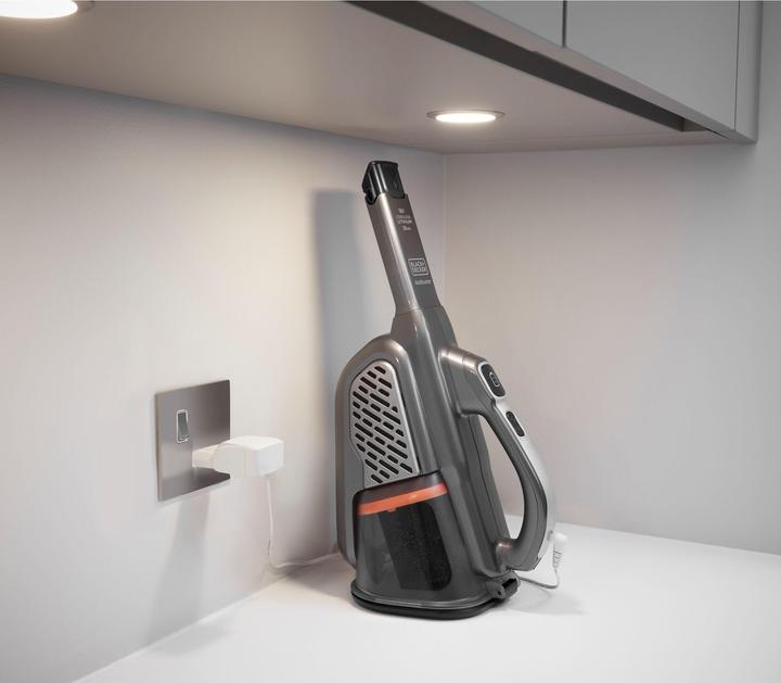 Immagine prodotto Black & Decker BHHV520JFQW